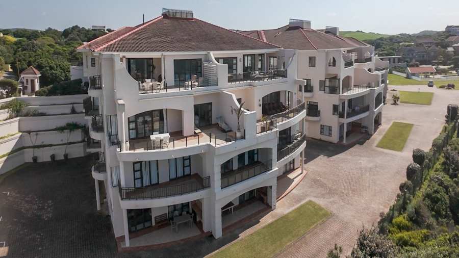 4 Bedroom Property for Sale in West Beach Eastern Cape